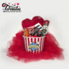 Pack Palomitero Cine en Casa