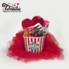 Pack cine juntitos en casa - Imagen 2